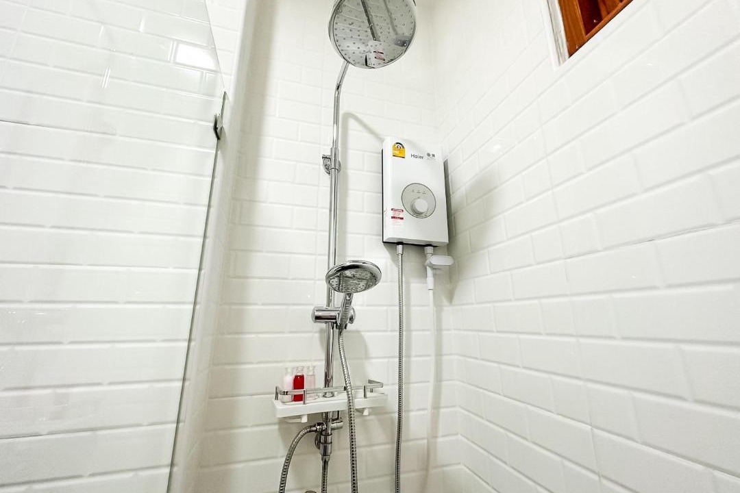 Photo of Bathroom in Sakon Nakhon