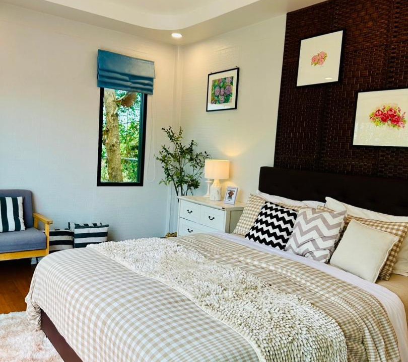 Photo of Bedroom in Phrae