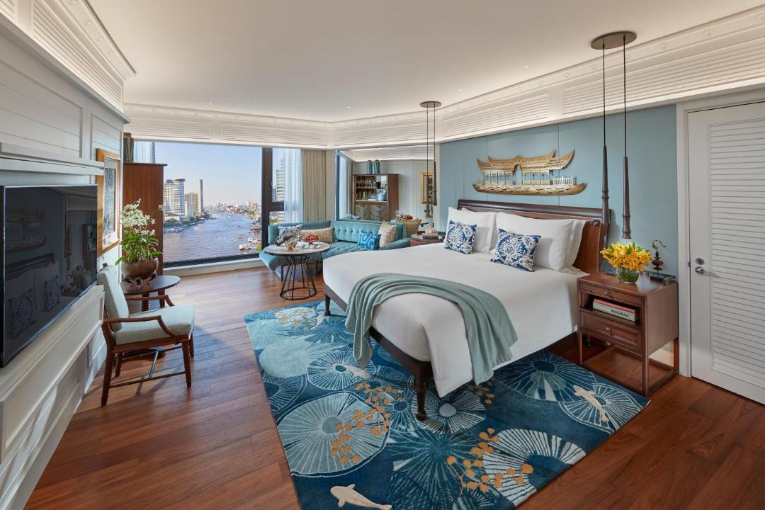 Photo of Bedroom in Bang Rak
