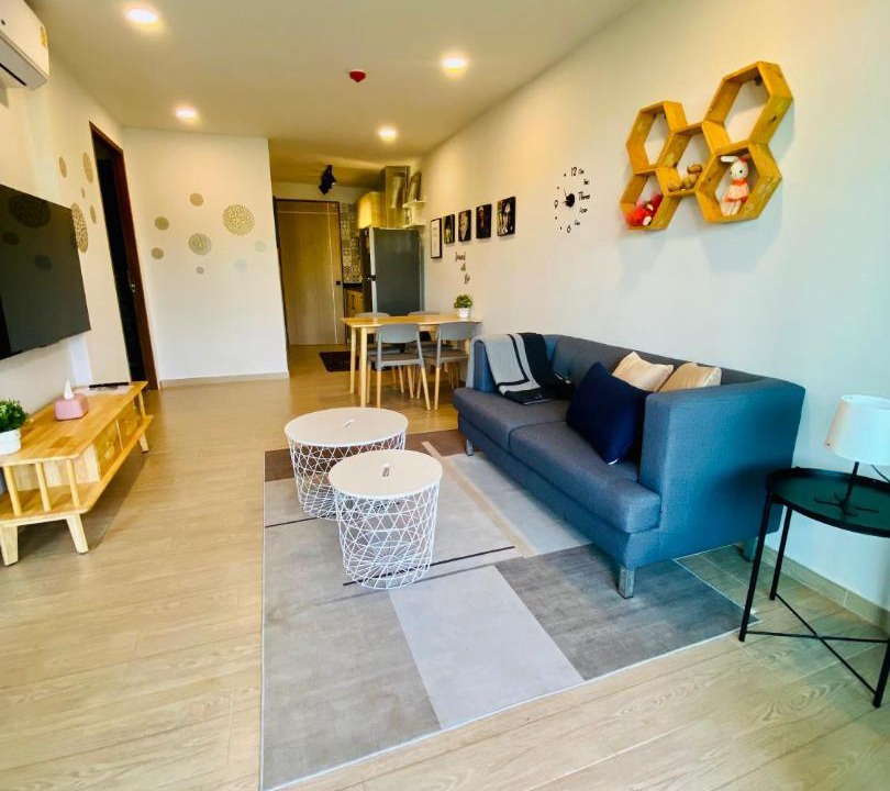 Photo of Livingroom in Saphan Sung