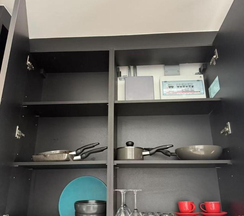 Photo of Kitchen in Pattaya Bay