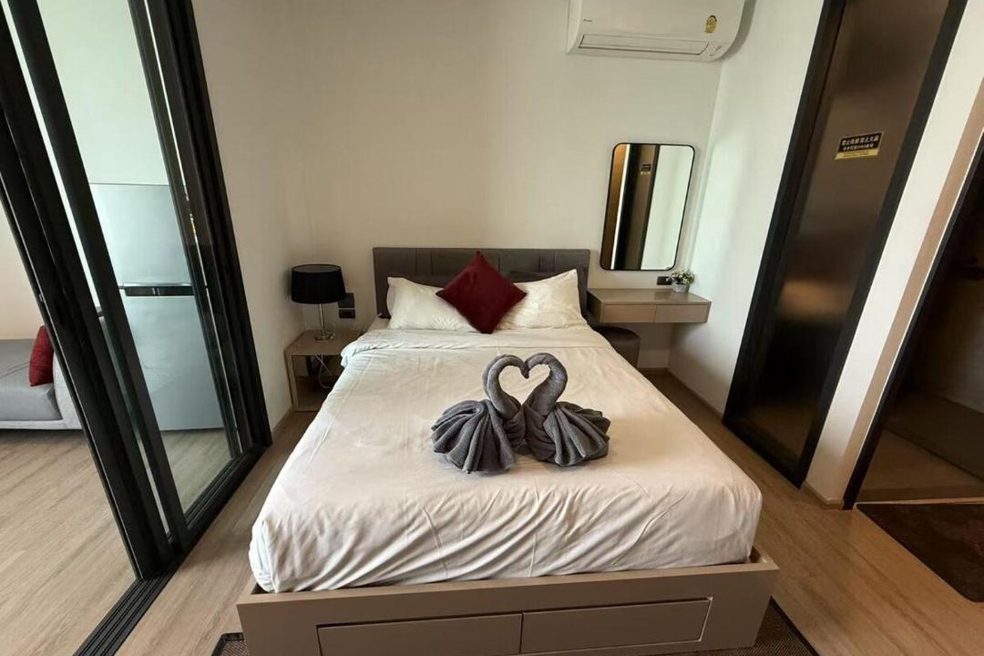 Photo of Bedroom in Pattaya Bay