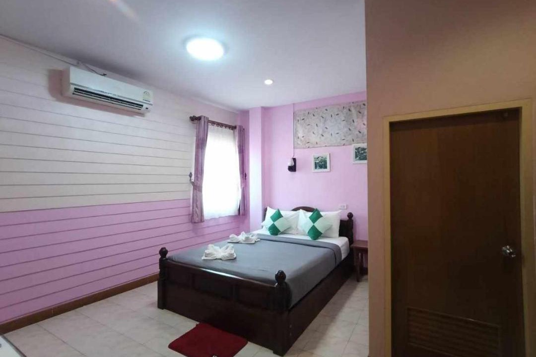 Photo of Bedroom in Mae Ram Phueng