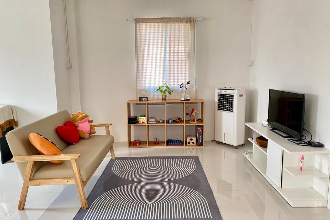 Photo of Livingroom in Pa Daet
