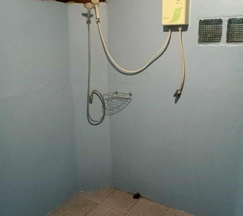 Photo of Bathroom in Khong Koi Beach