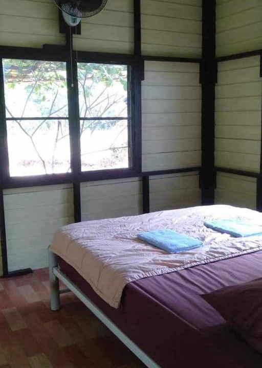 Photo of Bedroom in Khong Koi Beach