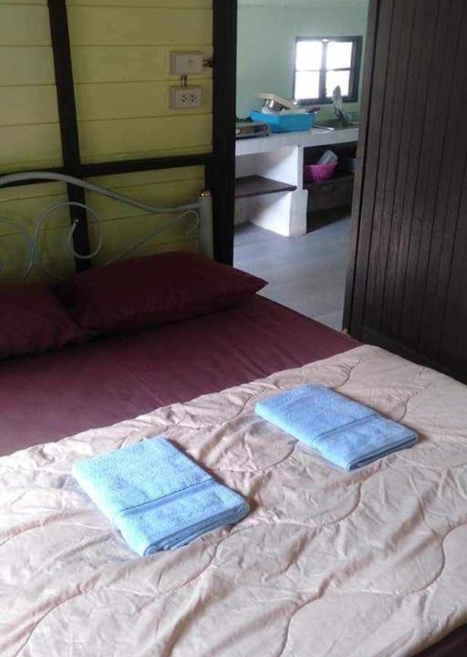Photo of Bedroom in Khong Koi Beach