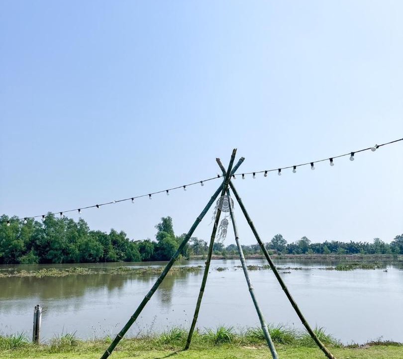 Photo of Outdoor in Khlong Khuean
