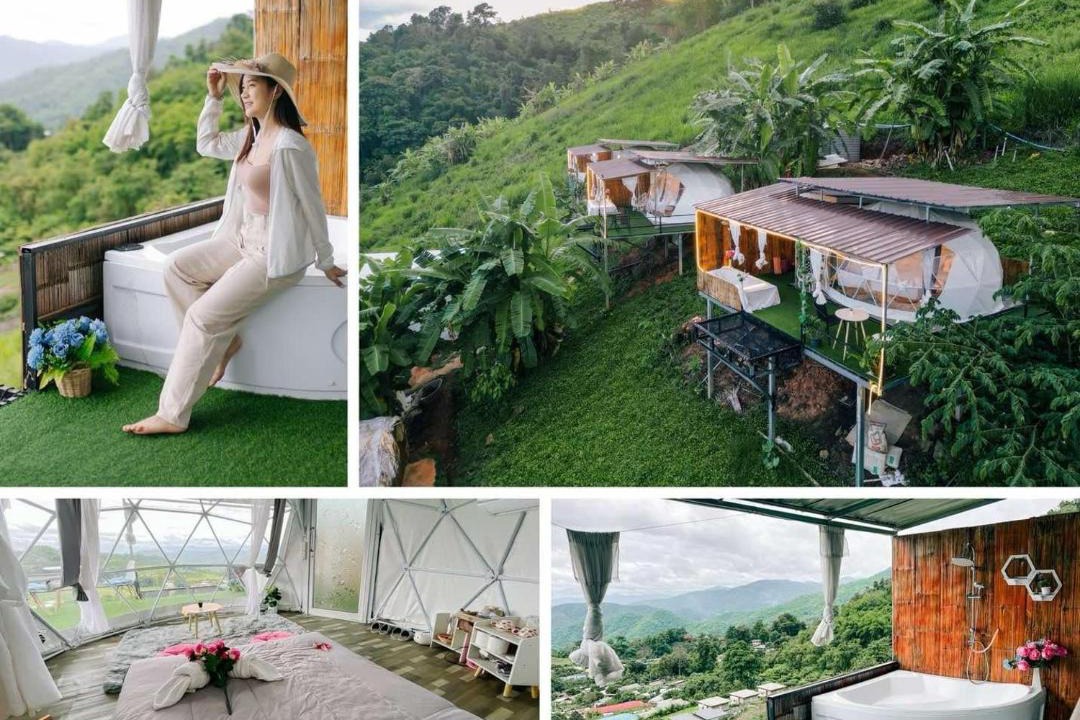 Photo of Others in Mae Taeng