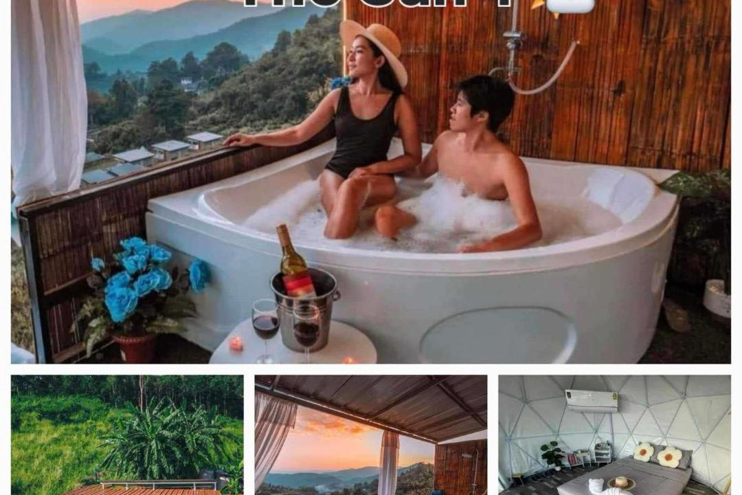 Photo of Others in Mae Taeng