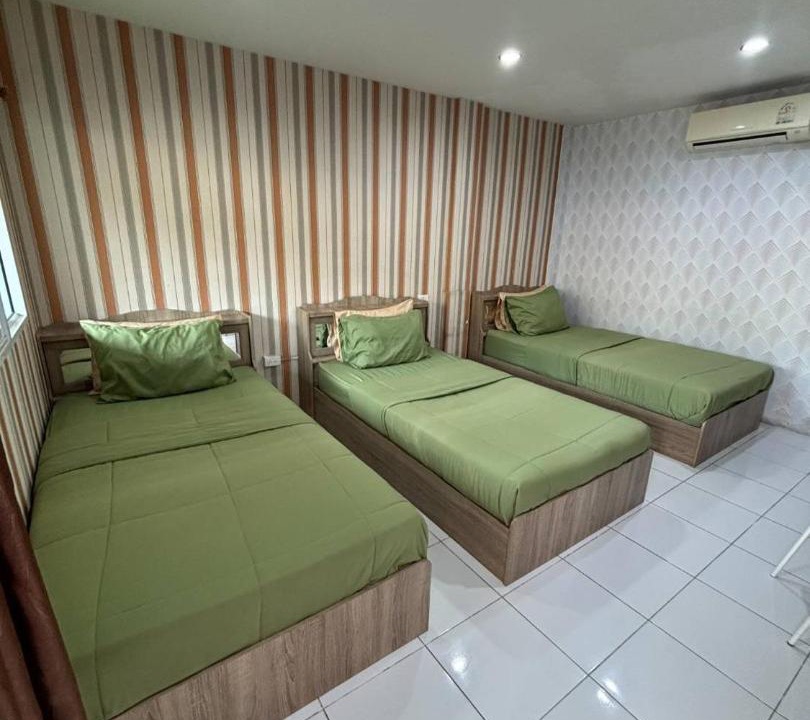 Photo of Bedroom in Saraburi