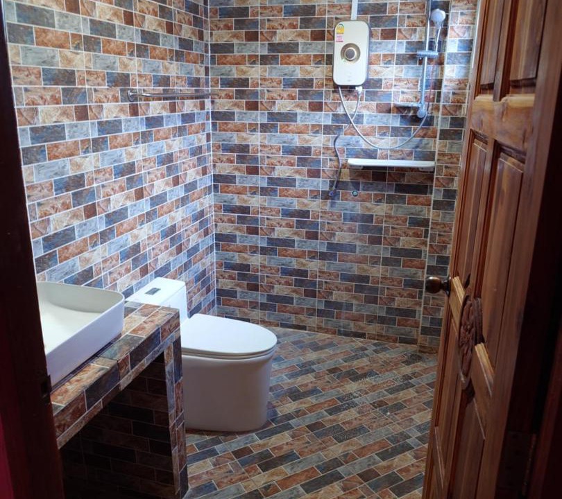 Photo of Bathroom in Huai Yai