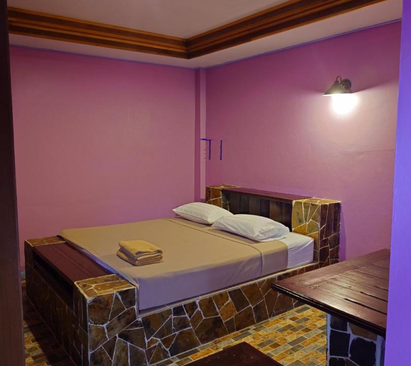 Photo of Bedroom in Huai Yai