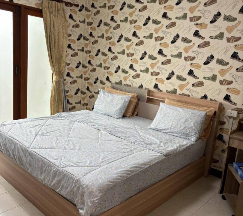 Photo of Bedroom in Saraburi