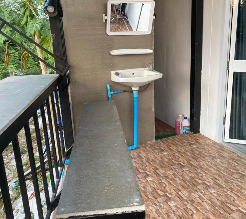 Photo of Patio Balcony in Trang