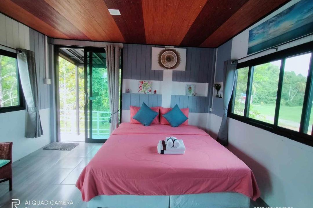 Photo of Bedroom in Ban Wang Hom