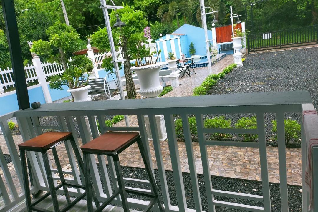 Photo of Patio Balcony in Ban Wang Hom