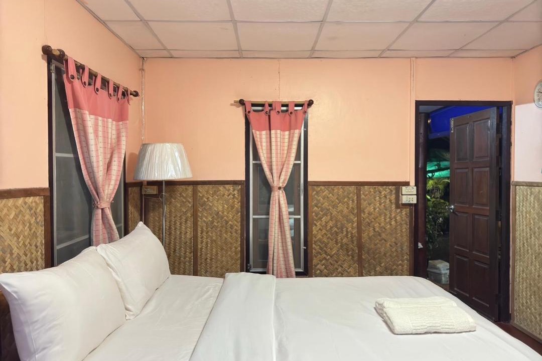 Photo of Bedroom in Khao Kho
