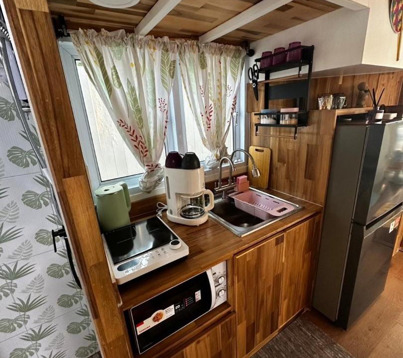 Photo of Kitchen in Taling Ngam