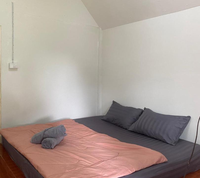 Photo of Bedroom in Mok Cham Pae