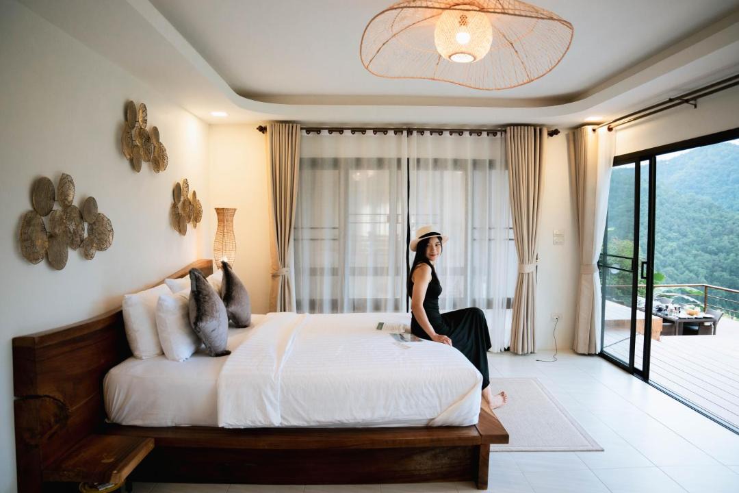 Photo of Bedroom in Mae Taeng