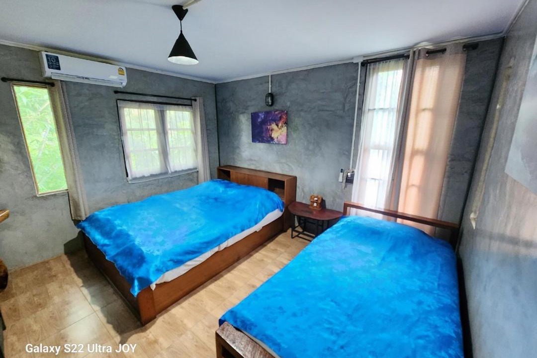 Photo of Bedroom in Chiang Dao