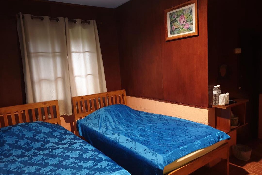 Photo of Bedroom in Chiang Dao
