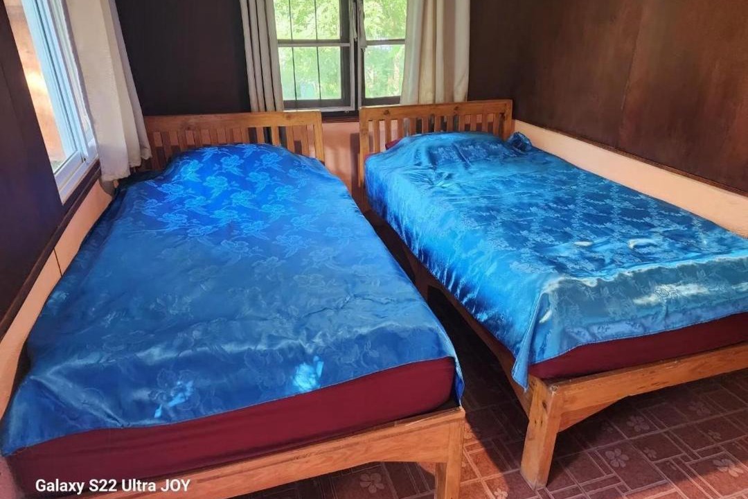 Photo of Bedroom in Chiang Dao