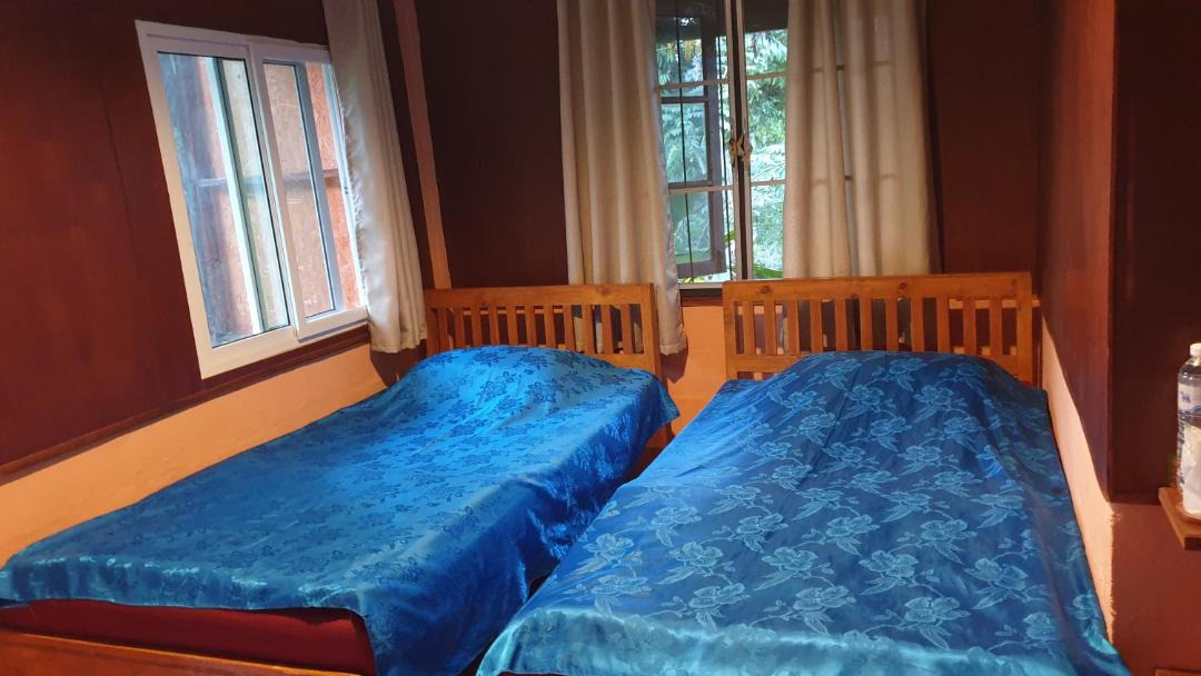 Photo of Bedroom in Chiang Dao