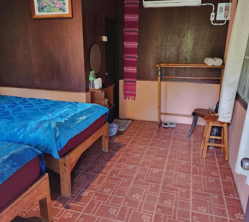 Photo of Bedroom in Chiang Dao