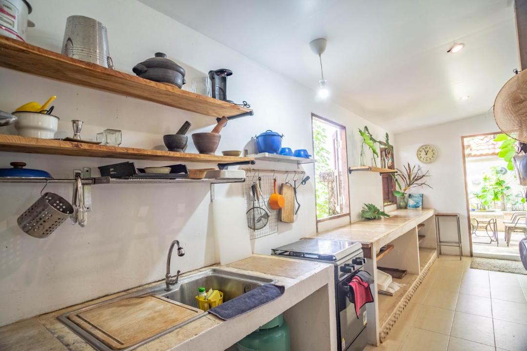 Photo of Kitchen in Mae Pim
