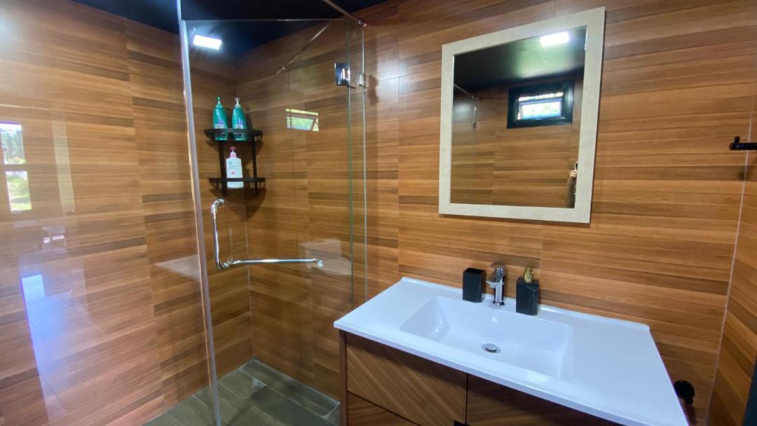 Photo of Bathroom in Mae Rim