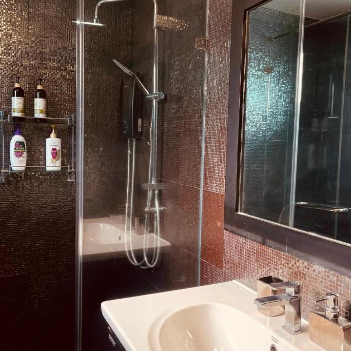 Photo of Bathroom in Mae Rim