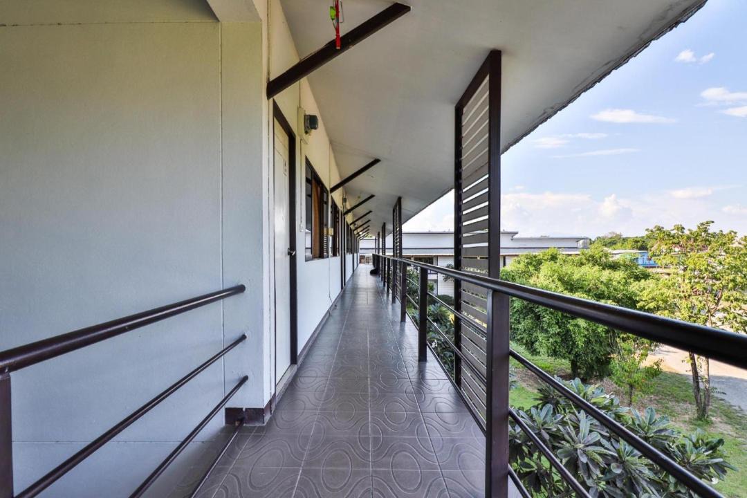 Photo of Patio Balcony in Lamphun