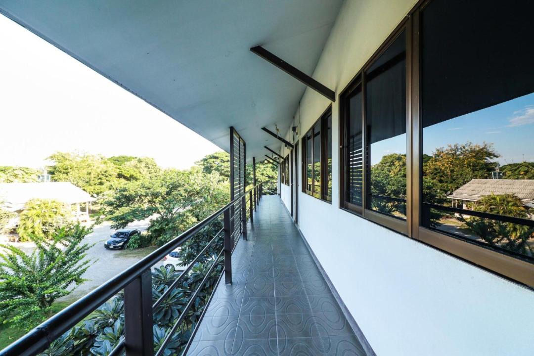 Photo of Patio Balcony in Lamphun