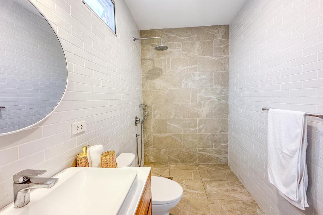 Photo of Bathroom in Hin Hong