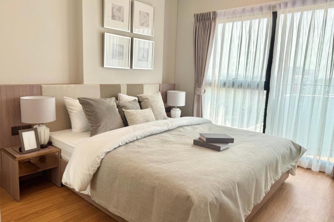 Photo of Bedroom in Chang Khlan