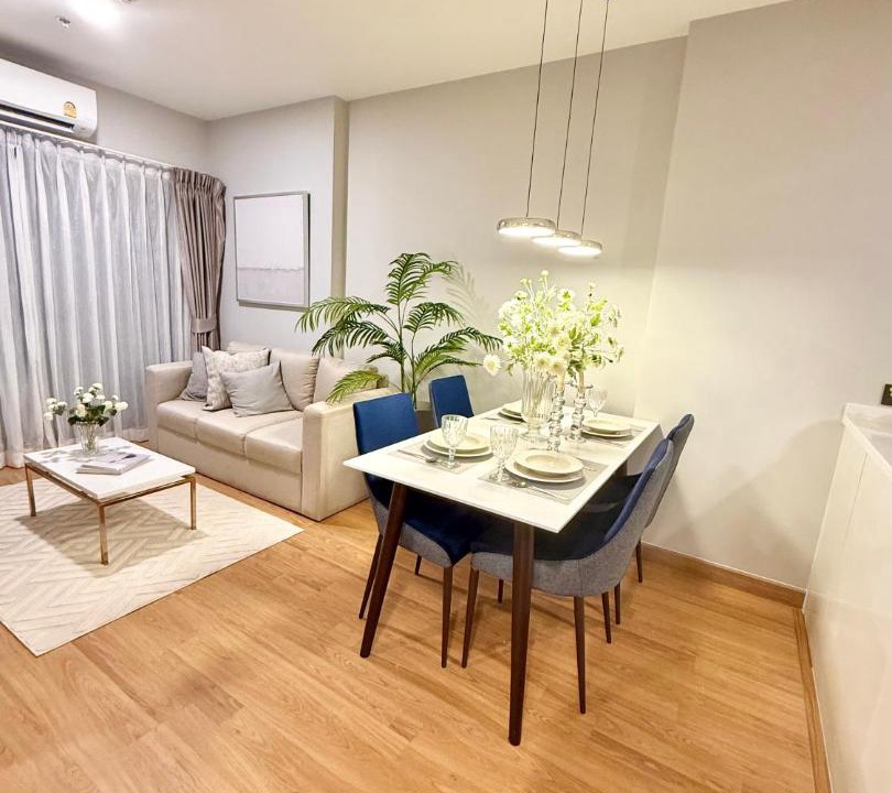 Photo of Livingroom in Chang Khlan