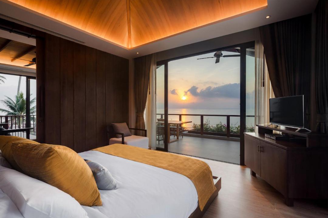 Photo of Bedroom in Sai Thong