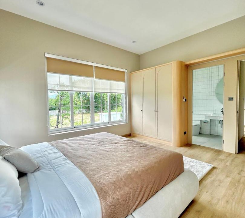 Photo of Bedroom in Chiang Mai