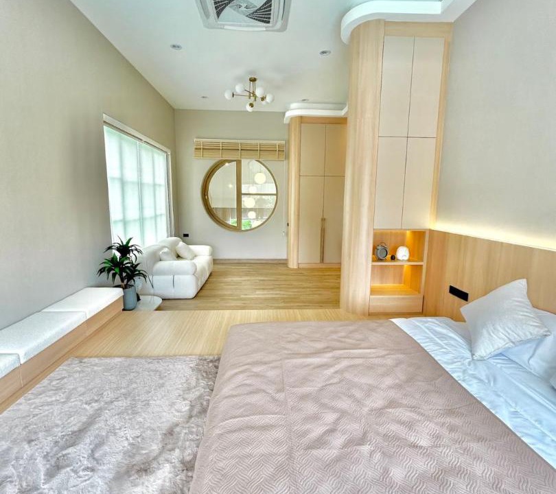 Photo of Bedroom in Chiang Mai