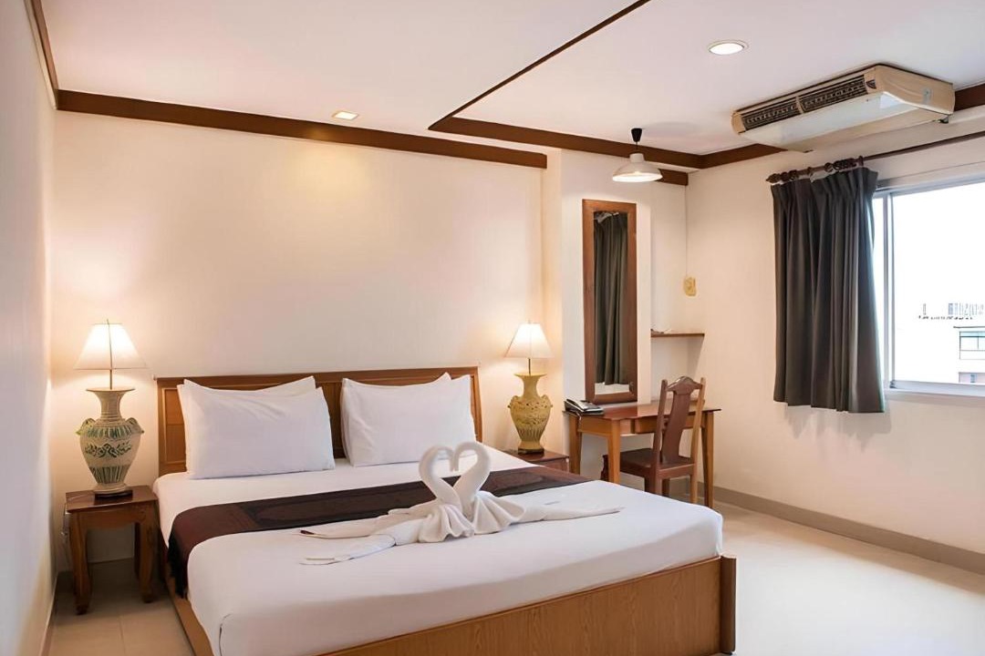 Photo of Bedroom in Bang Kho Laem