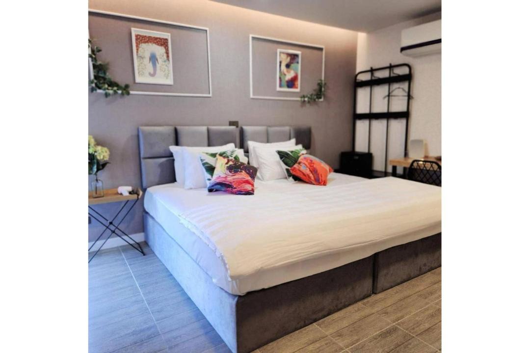 Photo of Bedroom in Chiang Mai