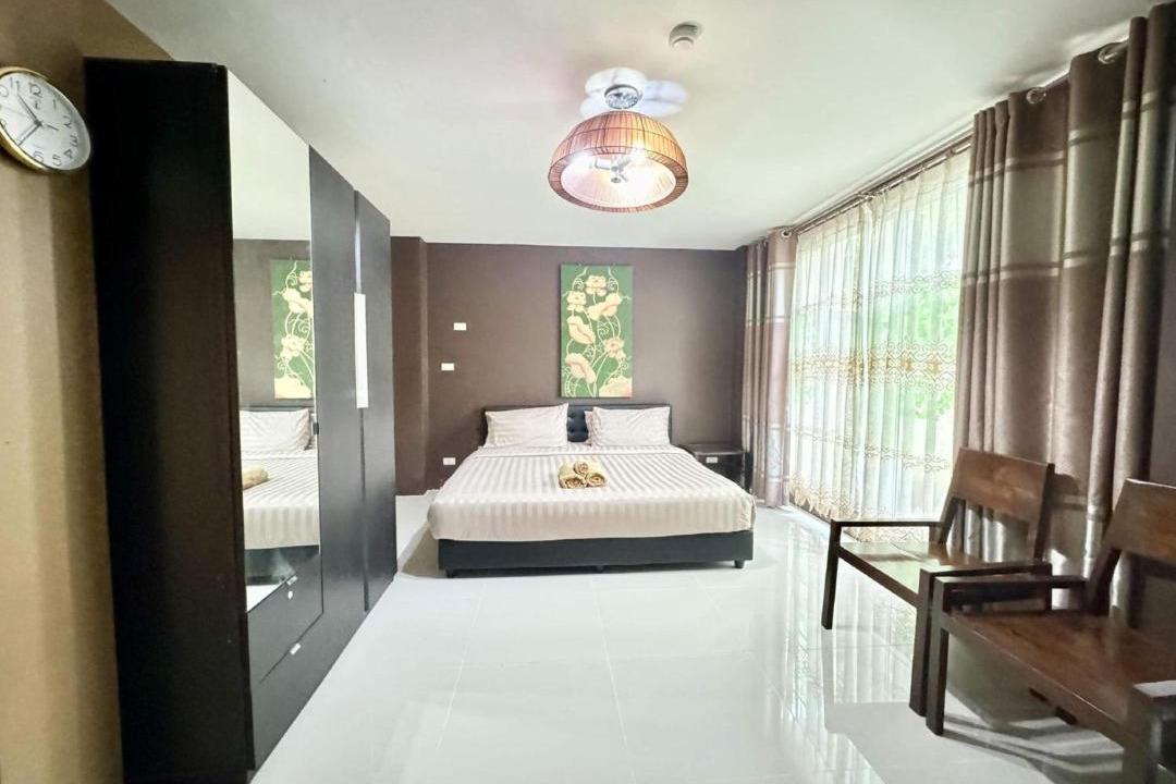 Photo of Bedroom in Hai Ya