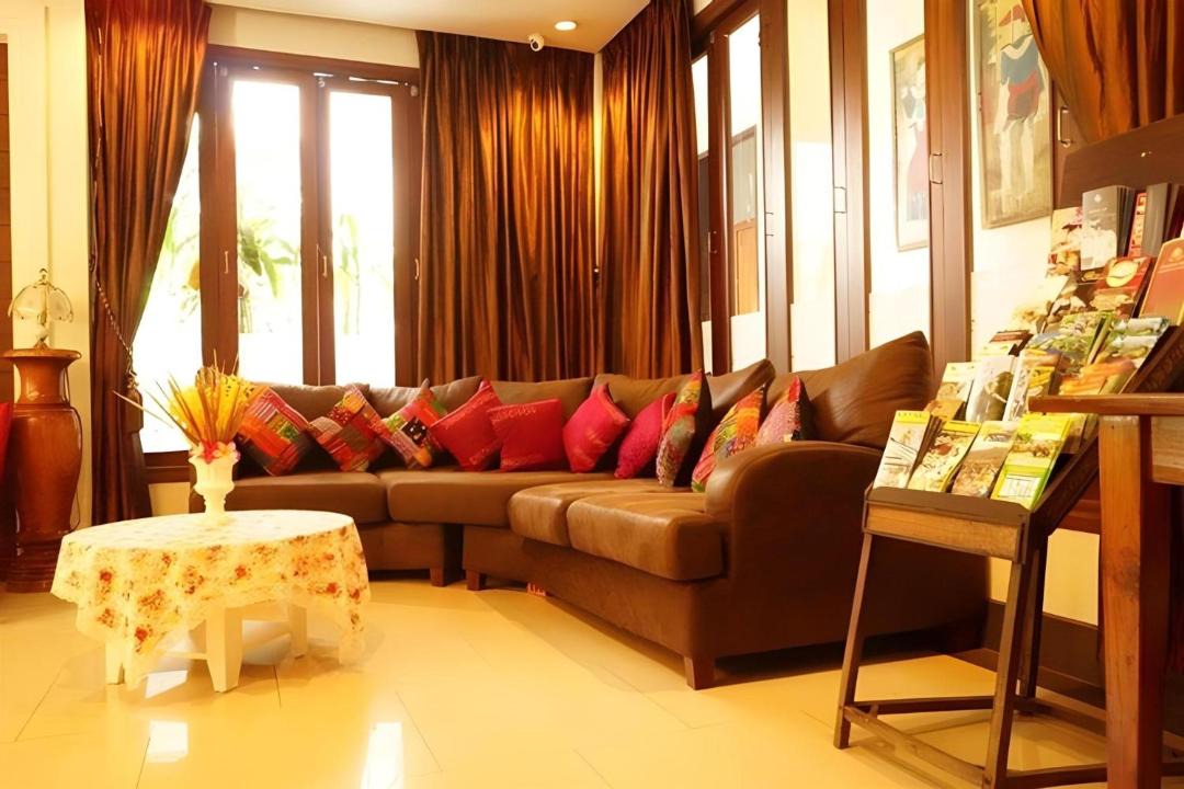 Photo of Livingroom in Hai Ya