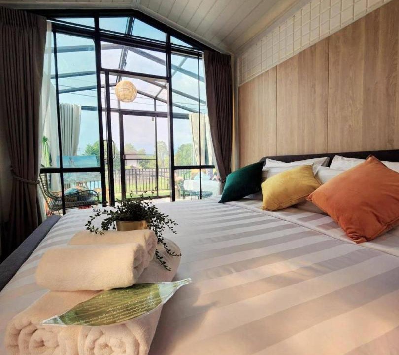 Photo of Bedroom in Chiang Mai