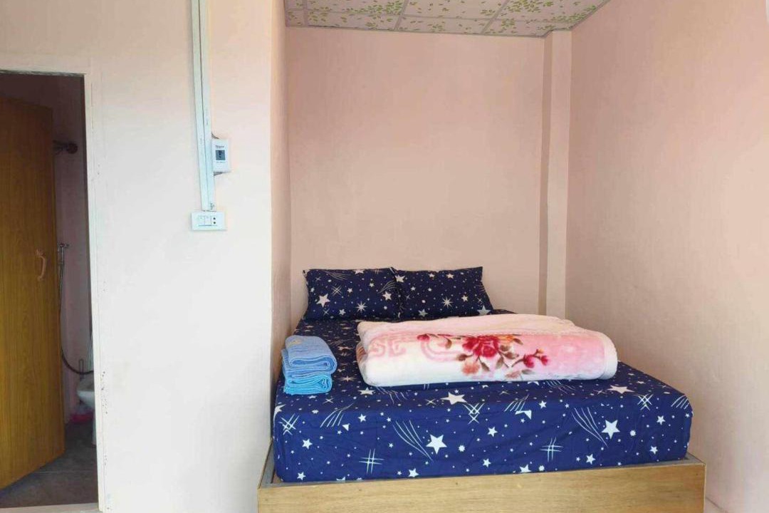 Photo of Bedroom in Lom Kao