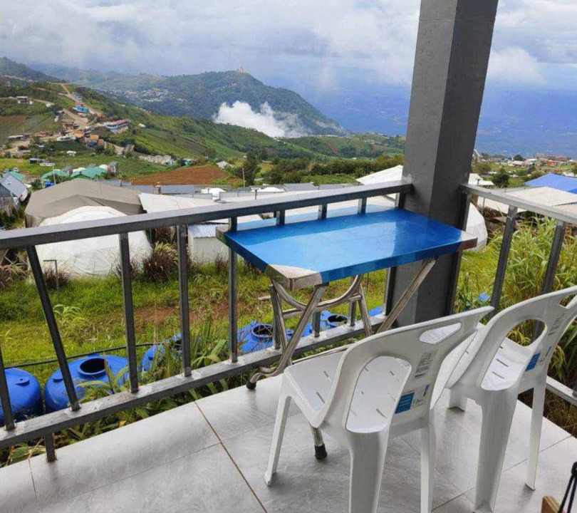 Photo of Patio Balcony in Lom Kao