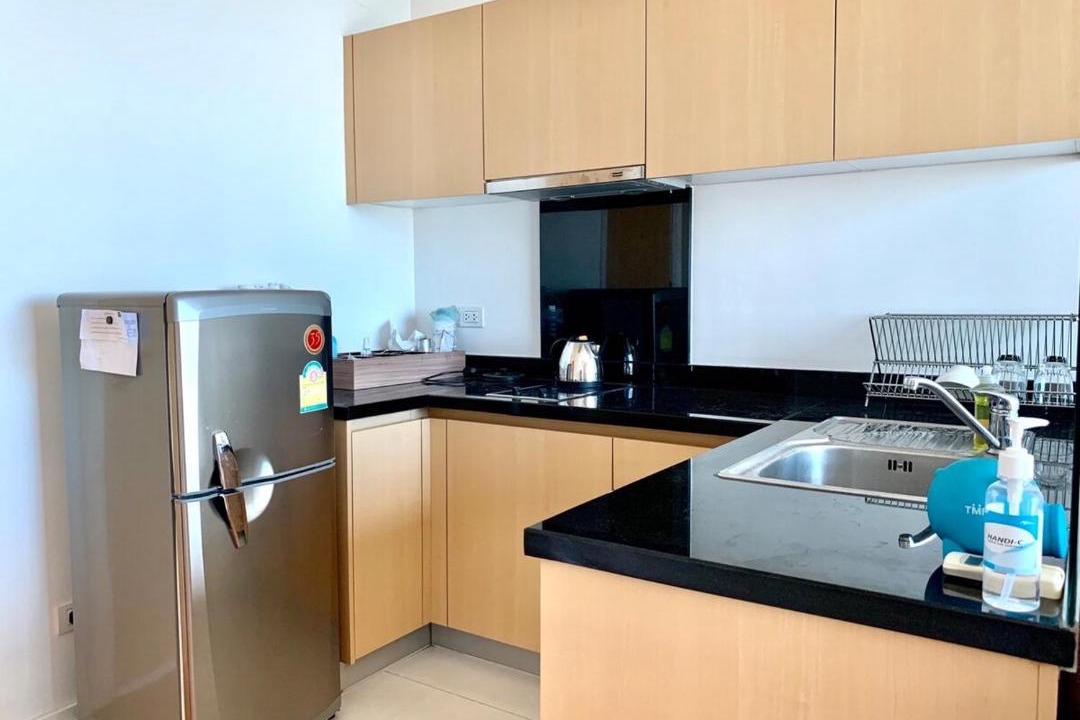 Photo of Kitchen in Chatuchak
