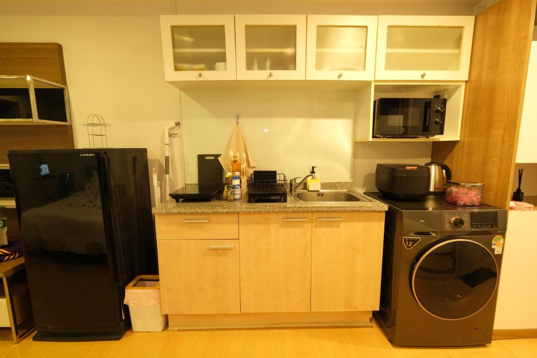 Photo of Kitchen in Nana